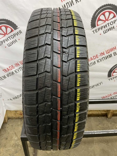 NorthTrek N3 Autobacs 205/65 R16 95Q