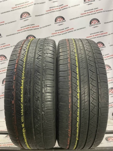 Michelin Latitude Tour HP 235/55 R20