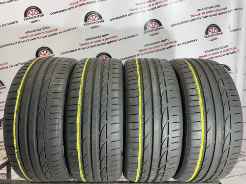 Bridgestone Potenza S001  R20 235/35