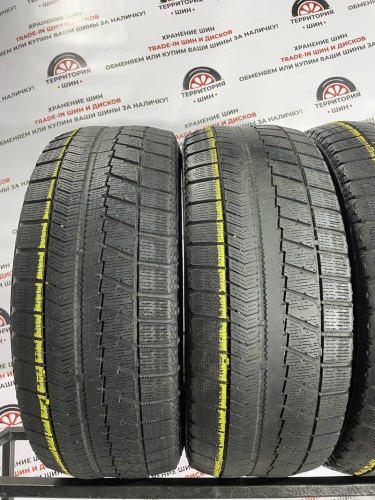 Bridgestone Blizzak VRX 205/55 R16