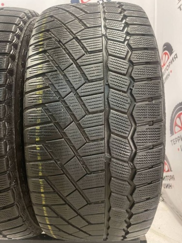 Continental ContiVikingContact 5 R17 245/45