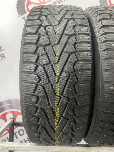 Pirelli Ice Zero R18 225/55