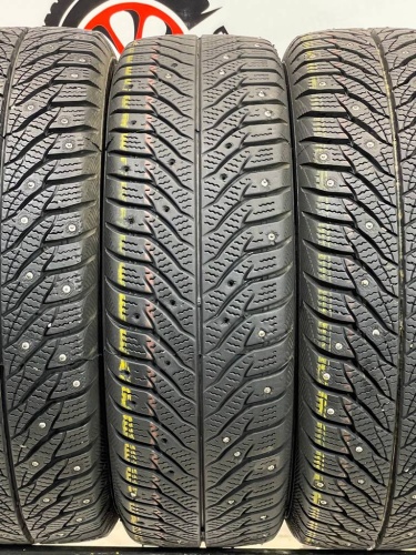 КАМА (Нижнекамский шинный завод) Alga (HK-531) R14 185/60