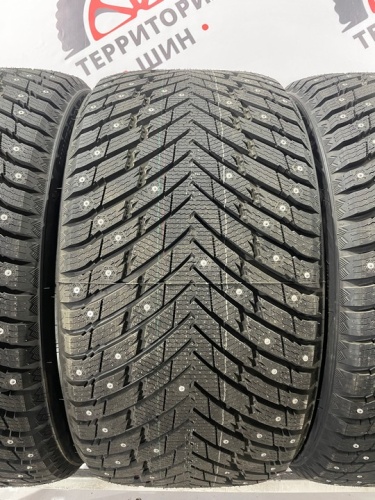 iLink Wintervorhut Stud II R21 275/45