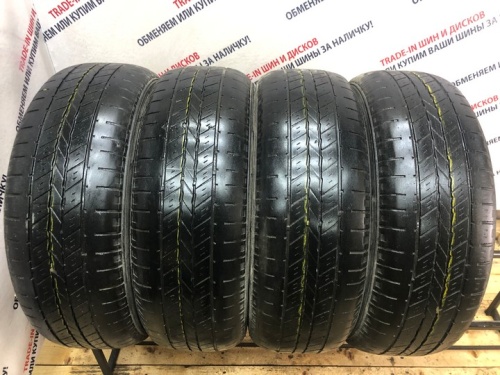 Hankook DynaPro R17 215/60