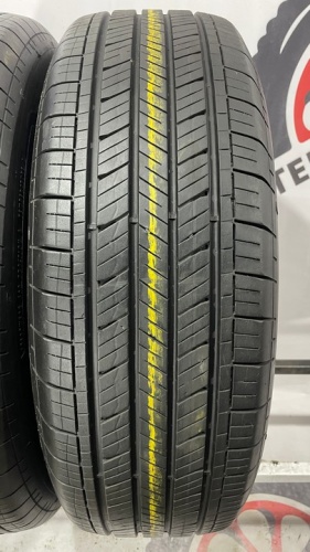 Goodyear Assurance MaxGuard R16 215/70