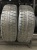 Bridgestone Blizzak Revo GZ R16 215/65