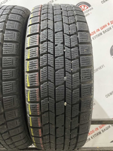 Dunlop DSX-2 R15 195/65