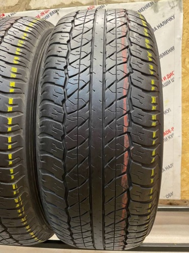 Dunlop Grandtrek AT20 R18 265/60