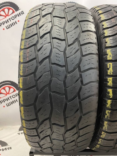 Cooper Discoverer A/T3 R18 265/60