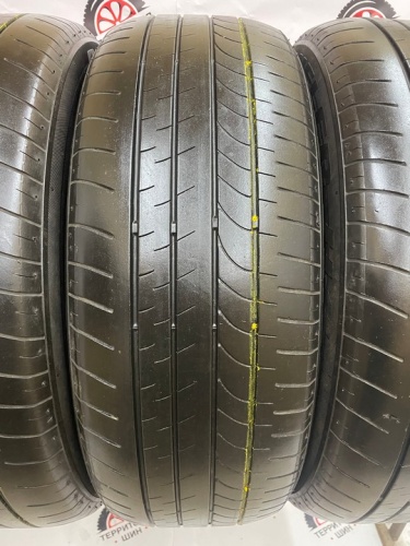 Bridgestone Dueler H/L 33A R20 235/55