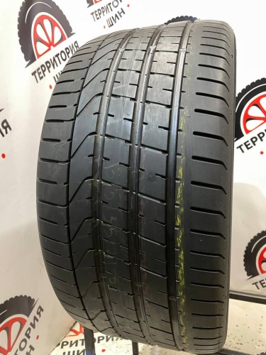 Pirelli P Zero R21	315/35