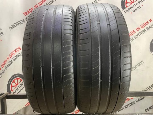 Michelin Primacy 3 R17 225/55.