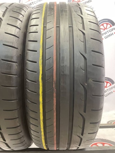 Dunlop Sport Maxx RT 225/45 R19 96W