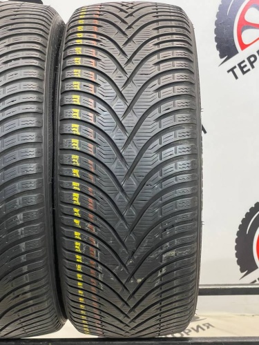 Kleber Krisalp HP3 R17 205/45