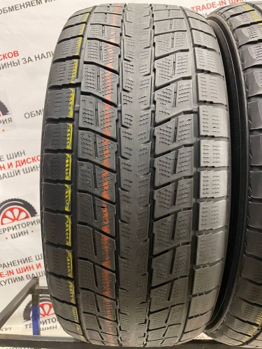 Dunlop Winter Maxx SJ8 R20 275/50