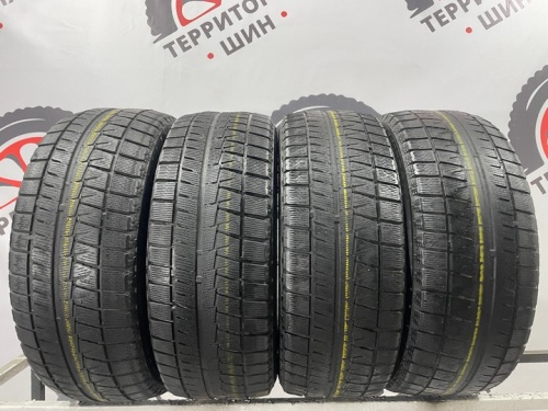 Bridgestone Blizzak Revo GZ R16 205/55