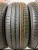 Goodyear EfficientGrip Comfort R16 215/60.