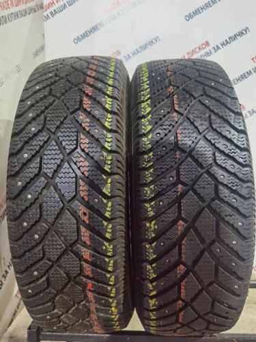 Fulda Kristall Ice R15 195/65