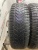 Goodyear ultragrip ice R17 225/65