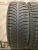 Bridgestone Blizzak Spike-01 R17 225/65