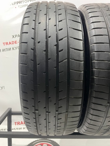 Toyo Proxes R36 R19 225/55