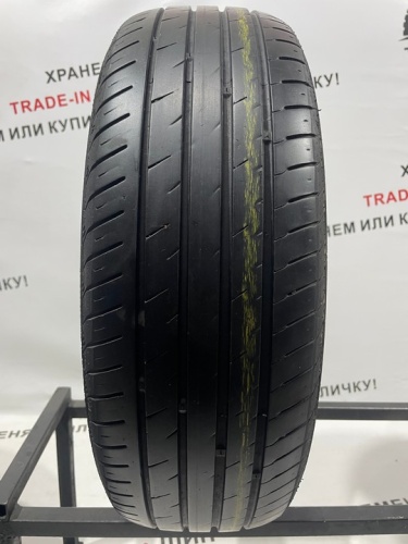 Nexen N'Fera SU4 R15 185/65