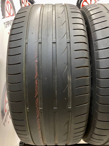 Maxsis Vectra Sport 5 275/45/20