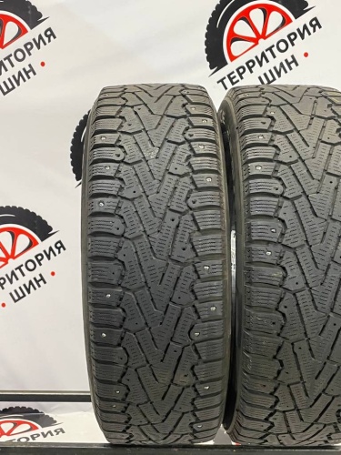 Pirelli ICE Zero R16 215/65