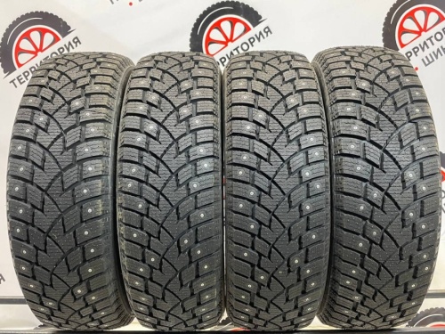 Zeta Antarctica Sport R16 215/70