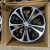 Литые диски  R17 5x108 et33 DIA60.1 7j