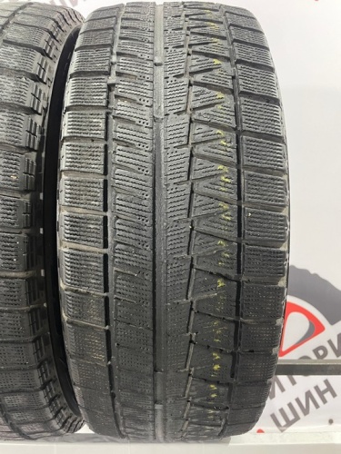 Bridgestone Blizzak Revo GZ R16 205/55