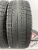 Bridgestone Blizzak Revo GZ R16 205/55