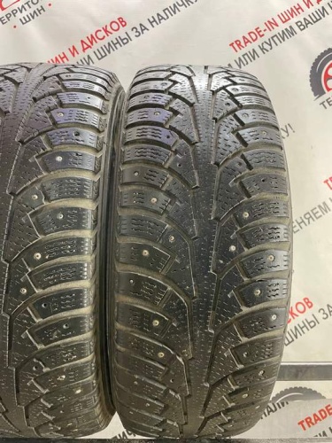 Nokian Nordman 5 R16 205/60