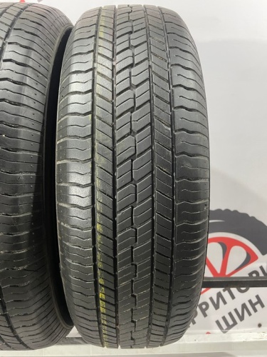 Yokohama Geolandar G033V R16 215/70