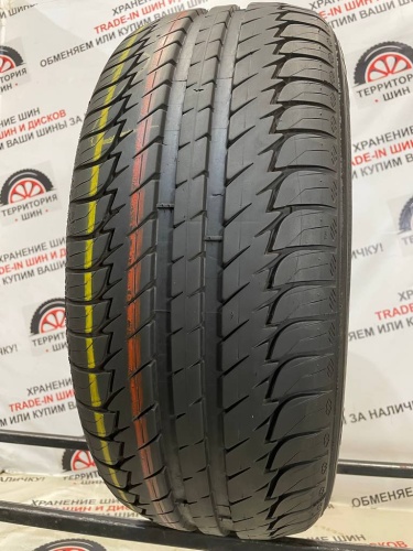 Kleber Dynaxer HP3 R18   235/50