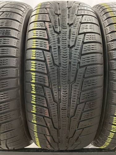 Nokian Nordman RS2 205/55 r16
