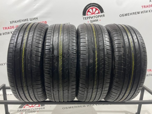 Goodyear EfficientGrip R17 215/55