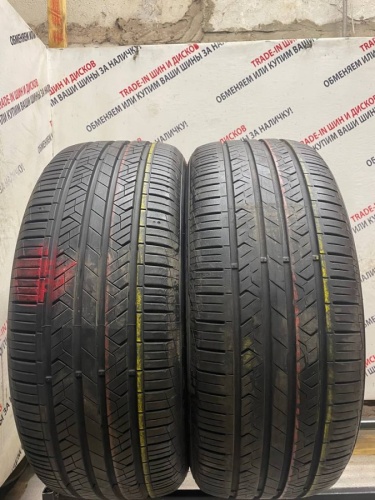 Hankook Kinergy EX H308 R17 235/55