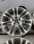 Литые диски R17 5x108 ЦО63.3