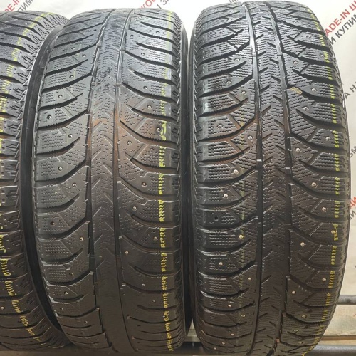 Bridgestone Ice Cruiser 7000 235/65 R18