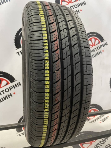 Nexen  Milecap Taxi 215/65 R15