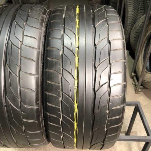 Nitto NT01 R20 275/35