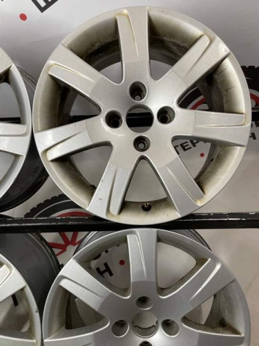Литье PEUGEOT Ориг R16 4X108/65,1/7J/ET 32