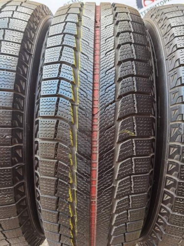 Michelin Latitude X-Ice 2 R17 225/65