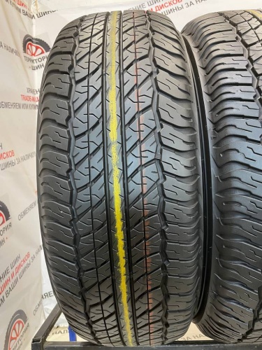 Dunlop Grandtrek AT1 R17 265/65