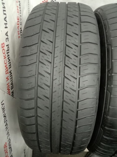 Continental Conti4x4Contact  R17 235/55