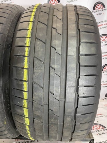 Hankook Ventus S1 Evo 3 285/40 R19