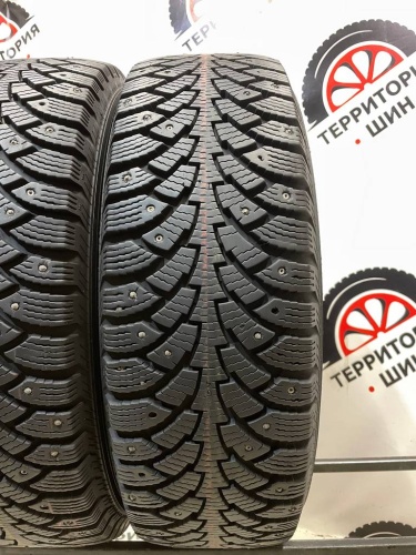 Nokian Nordman SUV 215/70/16