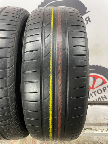 Nexen N Blue HD R16 205/60
